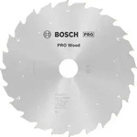 Bosch PRO Akku-Kreiss&auml;geblatt Standard for Wood B 190x20 T48 - 2608837721