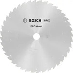 Bosch PRO Akku-Kreiss&auml;geblatt Standard for Wood B 190x20 T48 - 2608837744