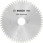 Bosch PRO Akku-Kreiss&auml;geblatt Standard for Aluminium 184 x 2/1,5 x 16, 56 Z&auml;hne -