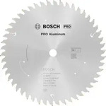 Bosch PRO Akku-Kreiss&auml;geblatt Standard for Aluminium 184 x 2/1,5 x 16, 56 Z&auml;hne -