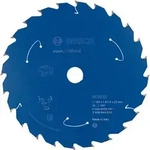Bosch Akku-Kreiss&auml;geblatt Expert for Wood &oslash; 184 mm - 2608644510
