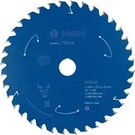 Bosch Akku-Kreiss&auml;geblatt Expert for Wood &oslash; 160 mm - 2608644504