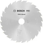 Bosch PRO Akku-Kreiss&auml;geblatt Standard for Wood - 2608837713