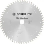 Bosch PRO Akku-Kreiss&auml;geblatt Standard for Aluminium 184 x 2/1,5 x 16, 56 Z&auml;hne -