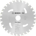 Bosch PRO Akku-Kreiss&auml;geblatt Standard for Steel 136 x 1,6/1,2 x 15,875, 30 Z&auml;hne -