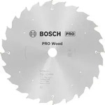 Bosch PRO Akku-Kreiss&auml;geblatt Standard for Wood B 190x20 T48 - 2608837700