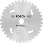 Bosch PRO Akku-Kreiss&auml;geblatt Standard for Steel 136 x 1,6/1,2 x 15,875, 30 Z&auml;hne -