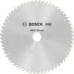 Bosch PRO Akku-Kreiss&auml;geblatt Standard for Wood - 2608837736