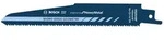 Bosch S&auml;bels&auml;geblatt S 925 HBF, Endurance for Heavy Metal, 5er-Pack - 2608658009