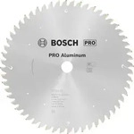 Bosch PRO Akku-Kreiss&auml;geblatt Standard for Aluminium - 2608837767