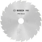 Bosch PRO Akku-Kreiss&auml;geblatt Standard for Wood - 2608837724