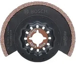 Bosch Carbide-RIFF Schmalschnitt-Segments&auml;geblatt ACZ 70 RT5, 70 mm - 2608664486