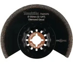 Makita Diamant-Segments&auml;geblatt, TMA070 - &Oslash; 85 mm - 2,0 mm - B-65034