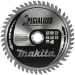 Makita SPECIALIZED S&auml;geb.165x20x48Z - B-56801