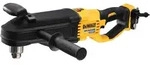 DEWALT Akku-Winkelbohrmaschine 54V UTC Basisversion - DCD470N-XJ