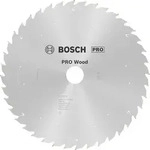 Bosch PRO Akku-Kreiss&auml;geblatt Standard for Wood - 2608837734