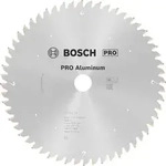 Bosch PRO Akku-Kreiss&auml;geblatt Standard for Aluminium - 2608837770