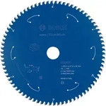 Bosch Akku-Kreiss&auml;geblatt Expert for Aluminium - 2608644545