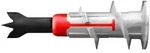 Fischer Gipskartond&uuml;bel DuoBlade - 545677