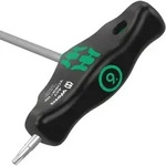 Wera 467/7 TORX HF Set 1 Schraubendrehersatz Quergriff TORX Schraubendreher +