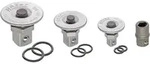 HAZET Adapter-Satz, 4-teilig - 606/4SPC