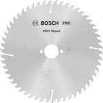 Bosch PRO Kreiss&auml;geblatt Optiline Wood - 2608838411