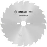 Bosch PRO Kreiss&auml;geblatt Optiline Wood - 2608838412
