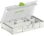 Festool Systainer3 Organizer SYS3 ORG L 89 10xESB - 204857