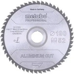 Metabo S&auml;geblatt aluminium cut - professional FZ / TZ 5&deg;neg - 628296000