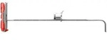 Fischer Nylon-Kippd&uuml;bel DuoTec 12 (10) - 542590
