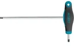 HAZET Schraubendreher mit T-Griff - 829KK-6