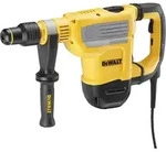 DEWALT Kombihammer SDS-max 45mm 1350 Watt - D25614K-QS