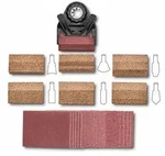 Fein Profil-Schleifset SLP - 63810031010