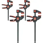 Bessey Einhandzwingen-Set EZM-EZL-SET