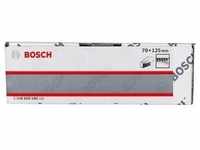 Bosch Handschleifklotz, doppelseitig, 70 x 125 mm - 2608608586