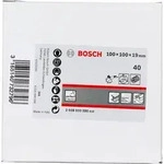 Bosch Lamellenschleifwalze - 2608000596