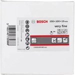 Bosch Lamellenschleifwalze mit Vlies - 2608000605