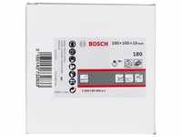Bosch Lamellenschleifwalze 180 - 2608000600
