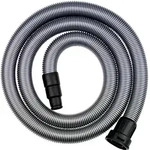 Metabo Saugschlauch, &oslash; 35 mm, L&auml;nge 2,5 m, Anschl&uuml;sse 58 / 35 mm, mit Drehgelenk -
