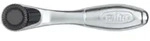 Wiha Bit-Ratsche 90 mm mit Daumenrad Au&szlig;ensechskant 1/4 zoll - 10 St&uuml;ck - 36931