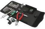 Wera 9100 Gitarren-Werkzeugsatz, 27-teilig - 05134015001