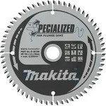 Makita SPECIALIZED S&auml;geb.165x20x60Z - B-56786