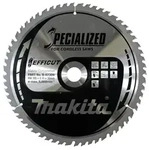 Makita S&auml;geblatt 305x2,15x30, 60Z EFFICUT, Holz - B-67309