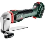 Metabo Akku-Blechschere SCV 18 LTX BL 1.6 metaBOX 145 - 601615840