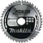 Makita S&auml;geblatt 190x1,45x30, 45Z EFFICUT, Holz - B-68638
