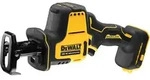 DEWALT Akku Kompakt-S&auml;bels&auml;ge 18V Basisversion - DCS369NT-XJ