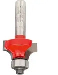 Bosch Abrundfr&auml;ser Expert for Wood 8mm Schaft - 2608629374
