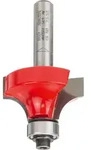 Bosch Abrundfr&auml;ser Expert for Wood 8mm Schaft - 2608629376