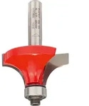 Bosch Abrundfr&auml;ser Expert for Wood 8mm Schaft - 2608629377