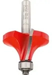 Bosch Abrundfr&auml;ser Expert for Wood 8mm Schaft - 2608629378
